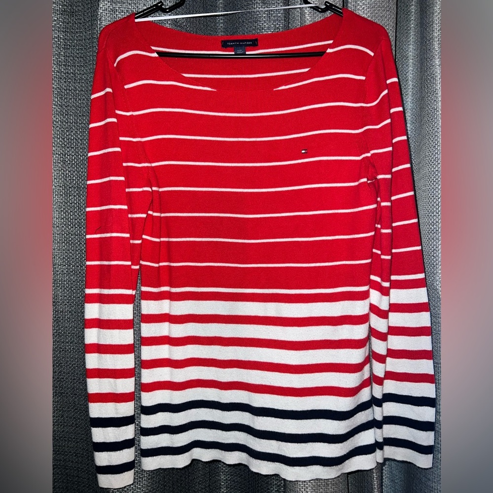 Tommy Hilfiger Sweater
